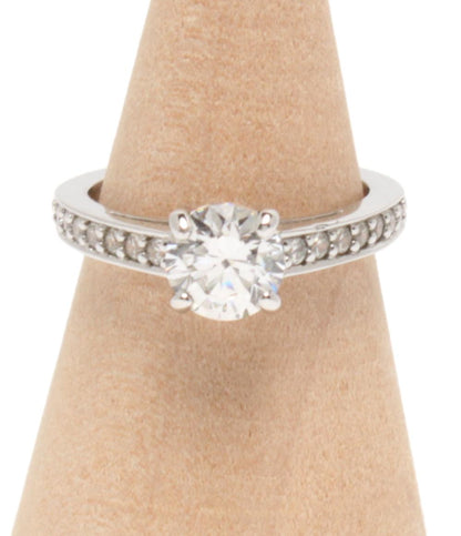 美品 スワロフスキー リング 指輪 5032919 レディース SIZE 8号 SWAROVSKI