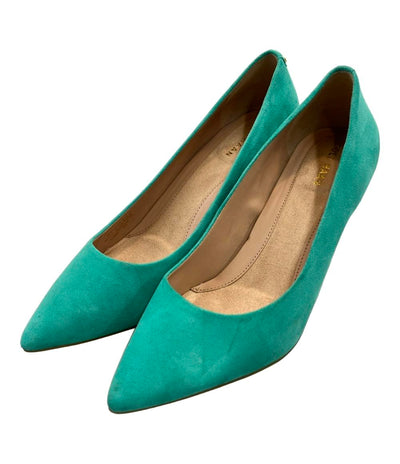 コールハーン ポインテッドトゥパンプス レディース SIZE 6 1/2 (M) COLE HAAN