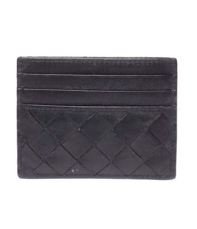 BOTTEGA VENETA カードケース イントレチャート レディース メンズ ボッテガ・ヴェネタ