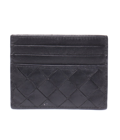 BOTTEGA VENETA カードケース イントレチャート レディース メンズ ボッテガ・ヴェネタ