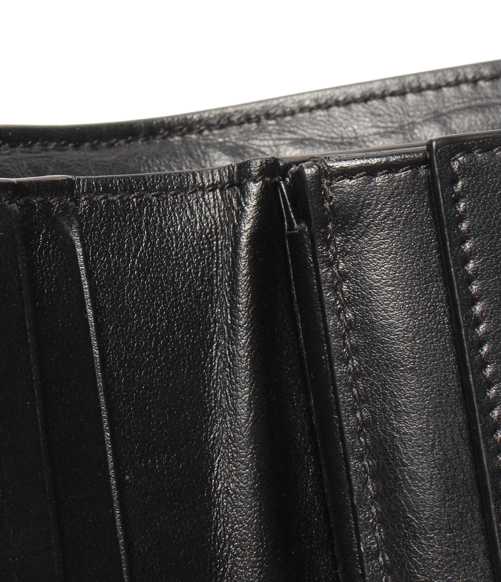 セリーヌ 三つ折り財布 トリオンフ レディース CELINE