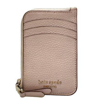 Kate Spade コインケース カードケース フラグメントケース キーリング付き レディース ケイトスペード