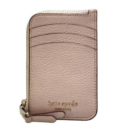 Kate Spade コインケース カードケース フラグメントケース キーリング付き レディース ケイトスペード