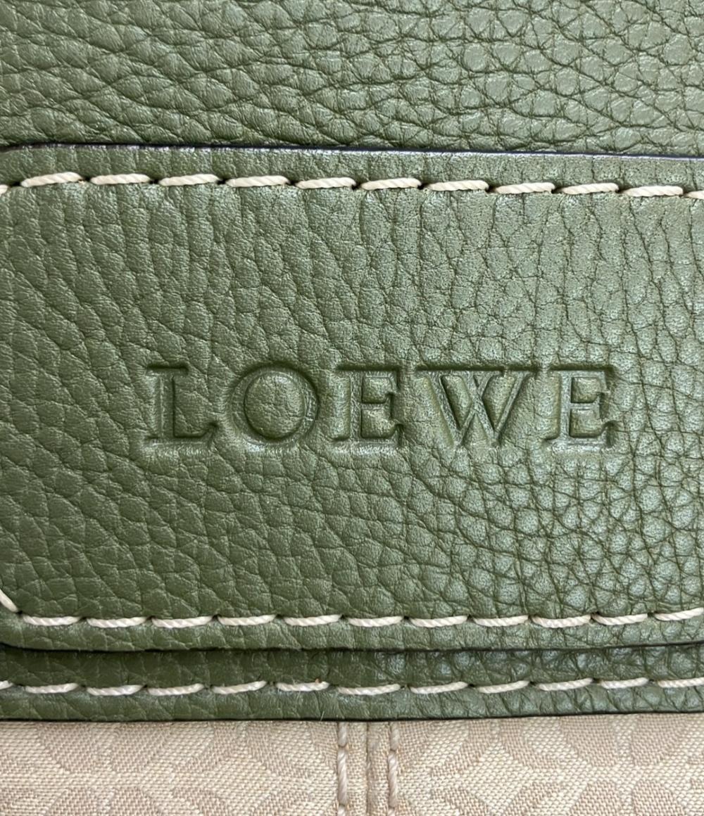LOEWE ショルダーバッグ 肩掛け アナグラム レディース ロエベ