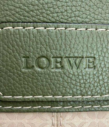 LOEWE ショルダーバッグ 肩掛け アナグラム レディース ロエベ