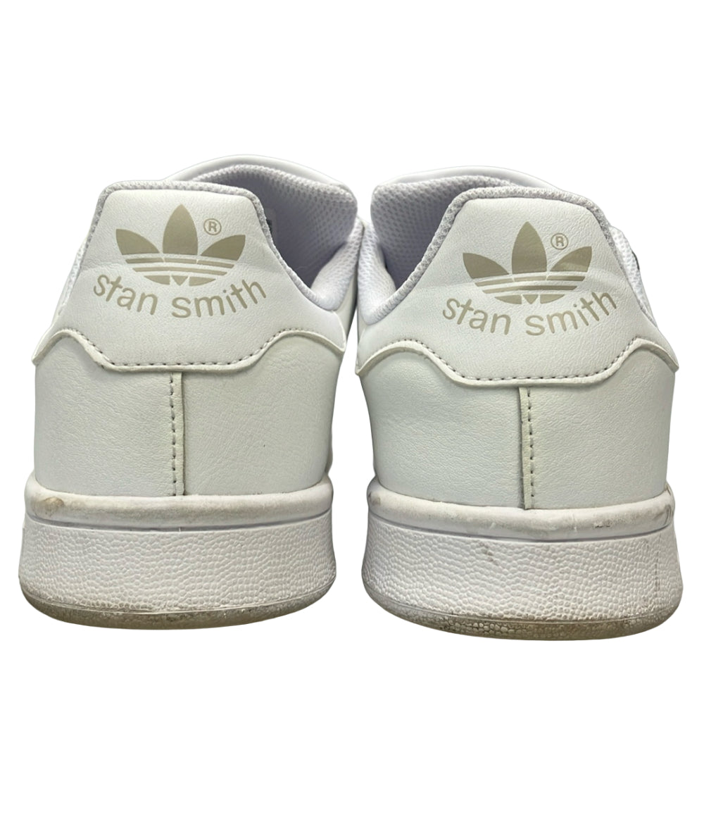 adidas ローカットスニーカー スタンスミス クリブ EG7568 レディース SIZE 23.5 アディダス