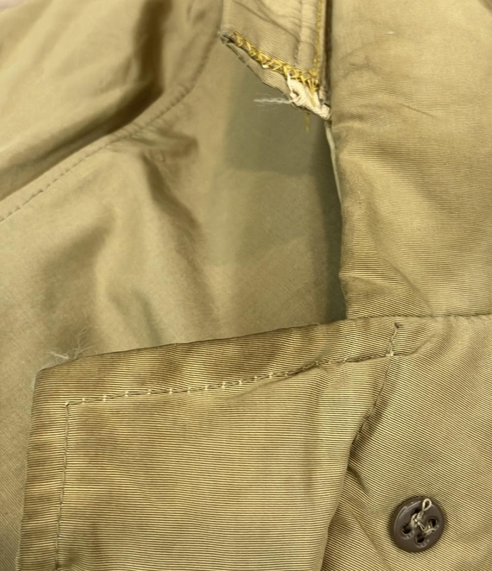 WOOLRICH ダウンジャケット メンズ SIZE M ウールリッチ