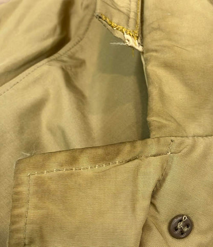 WOOLRICH ダウンジャケット メンズ SIZE M ウールリッチ