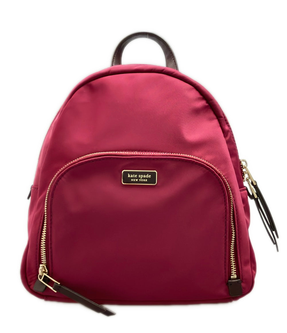 美品 Kate Spade リュック バックパック レディース ケイトスペード