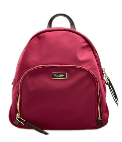 美品 Kate Spade リュック バックパック レディース ケイトスペード