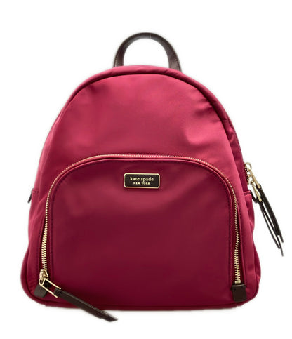 美品 Kate Spade リュック バックパック レディース ケイトスペード