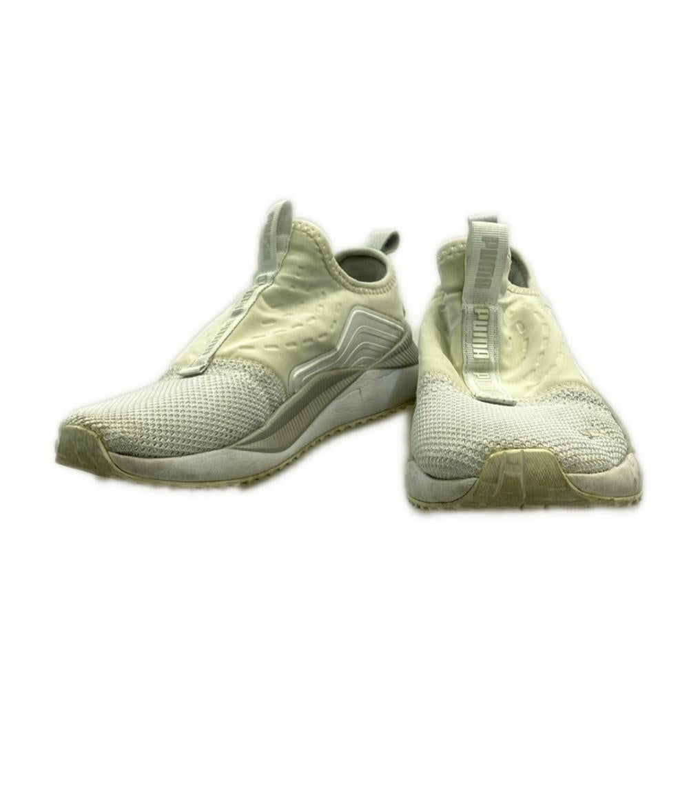 プーマ ローカットスニーカー スリッポン レディース SIZE 23.5 (M) PUMA
