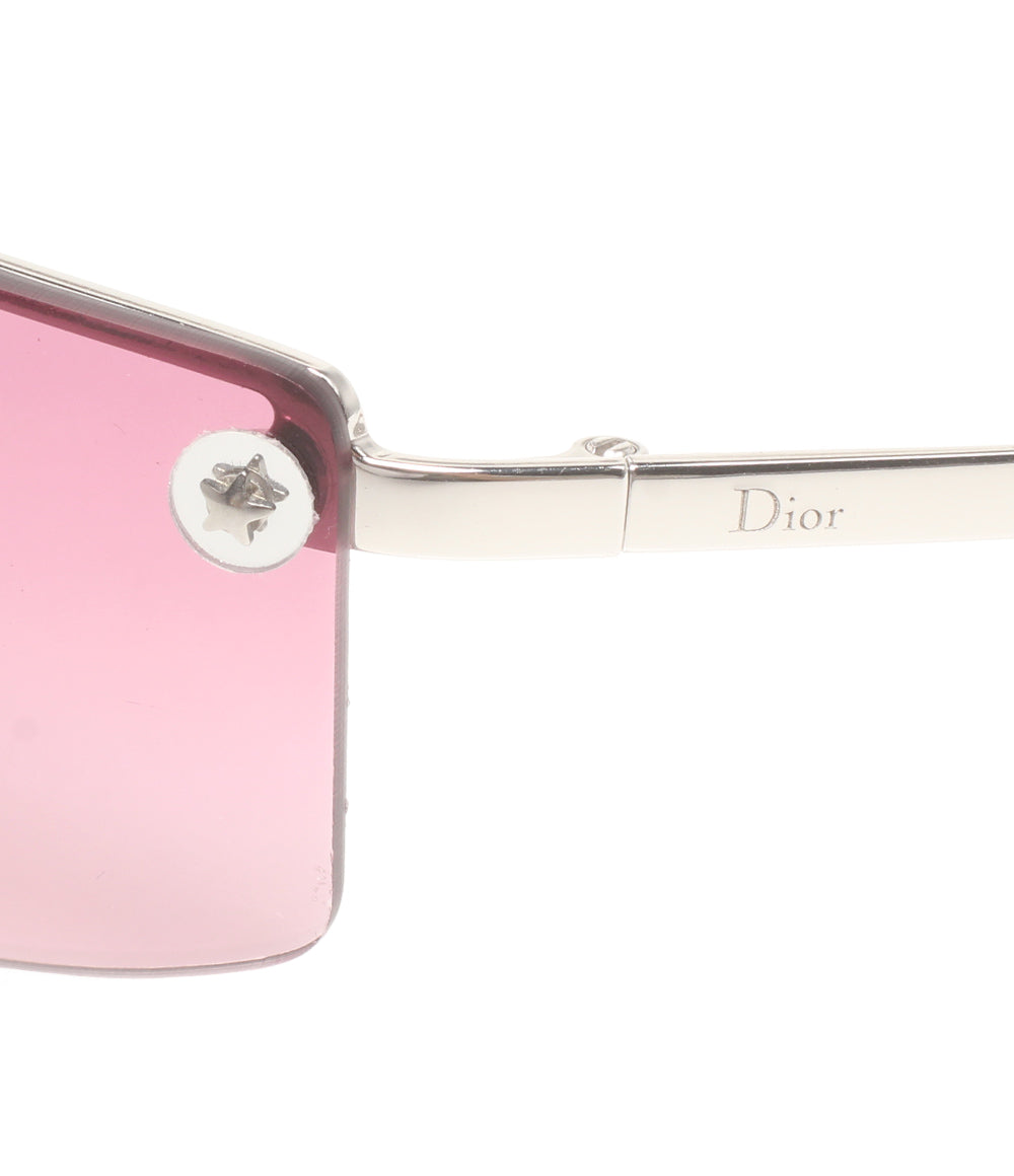 Christian Dior サングラス アイウェア 64□16 レディース クリスチャンディオール