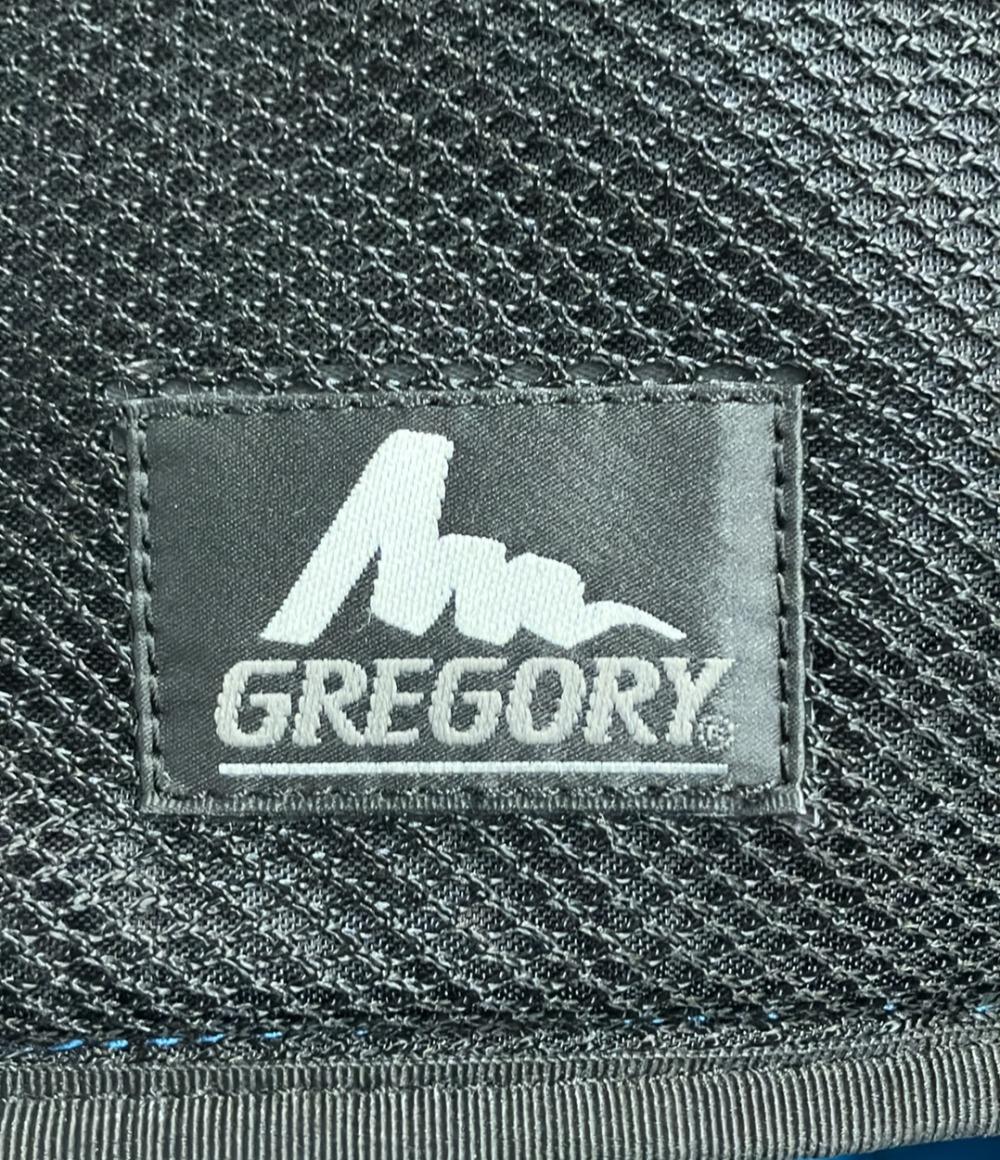 GREGORY ボストンバッグ ショルダーバッグ リュック 3WAY 斜め掛け メンズ グレゴリー