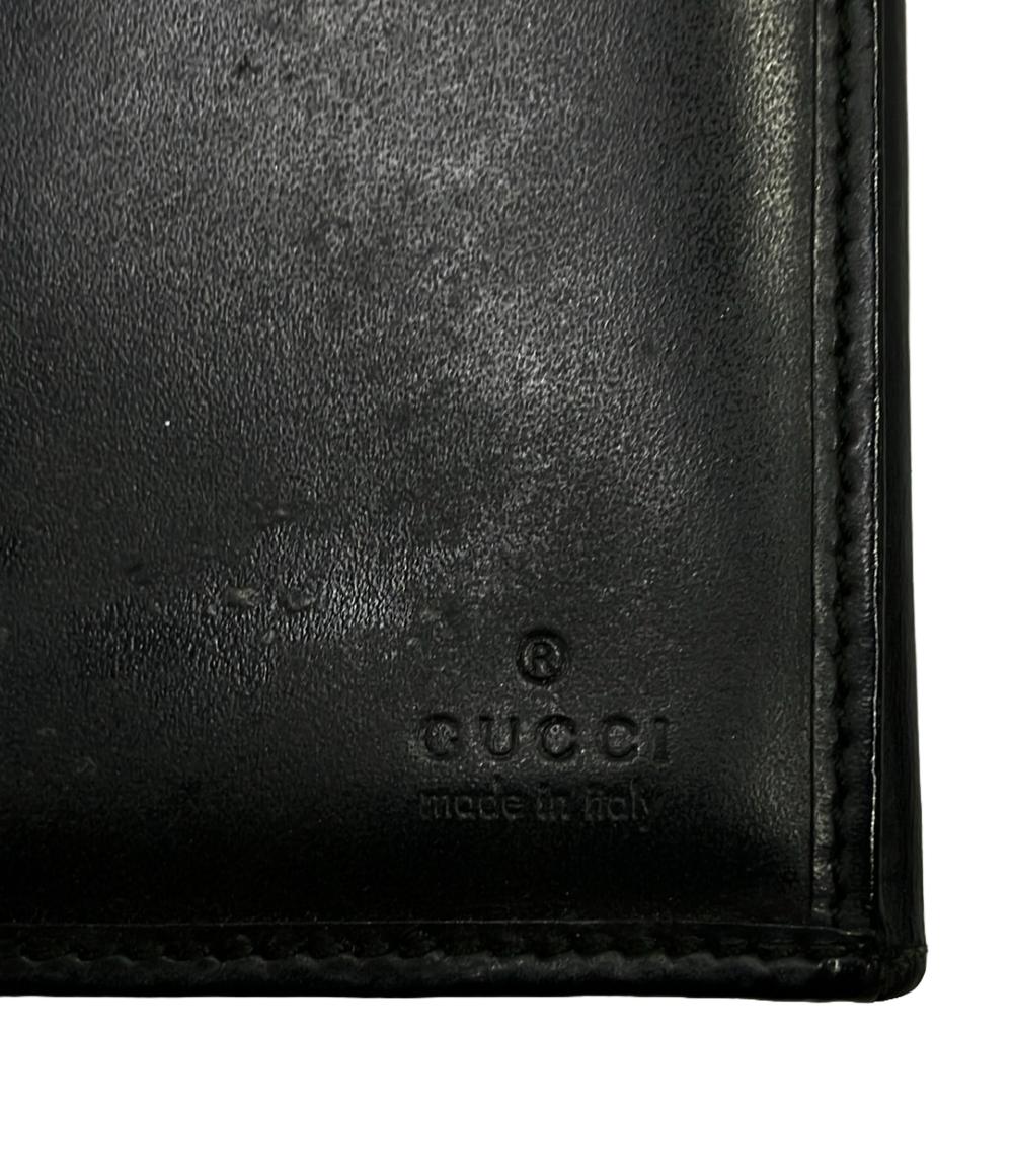 グッチ 二つ折り長財布 035・0416・2171 レディース GUCCI