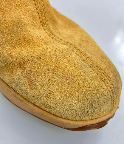 ティンバーランド ムートンブーツ レディース SIZE 6.5 (M) Timberland