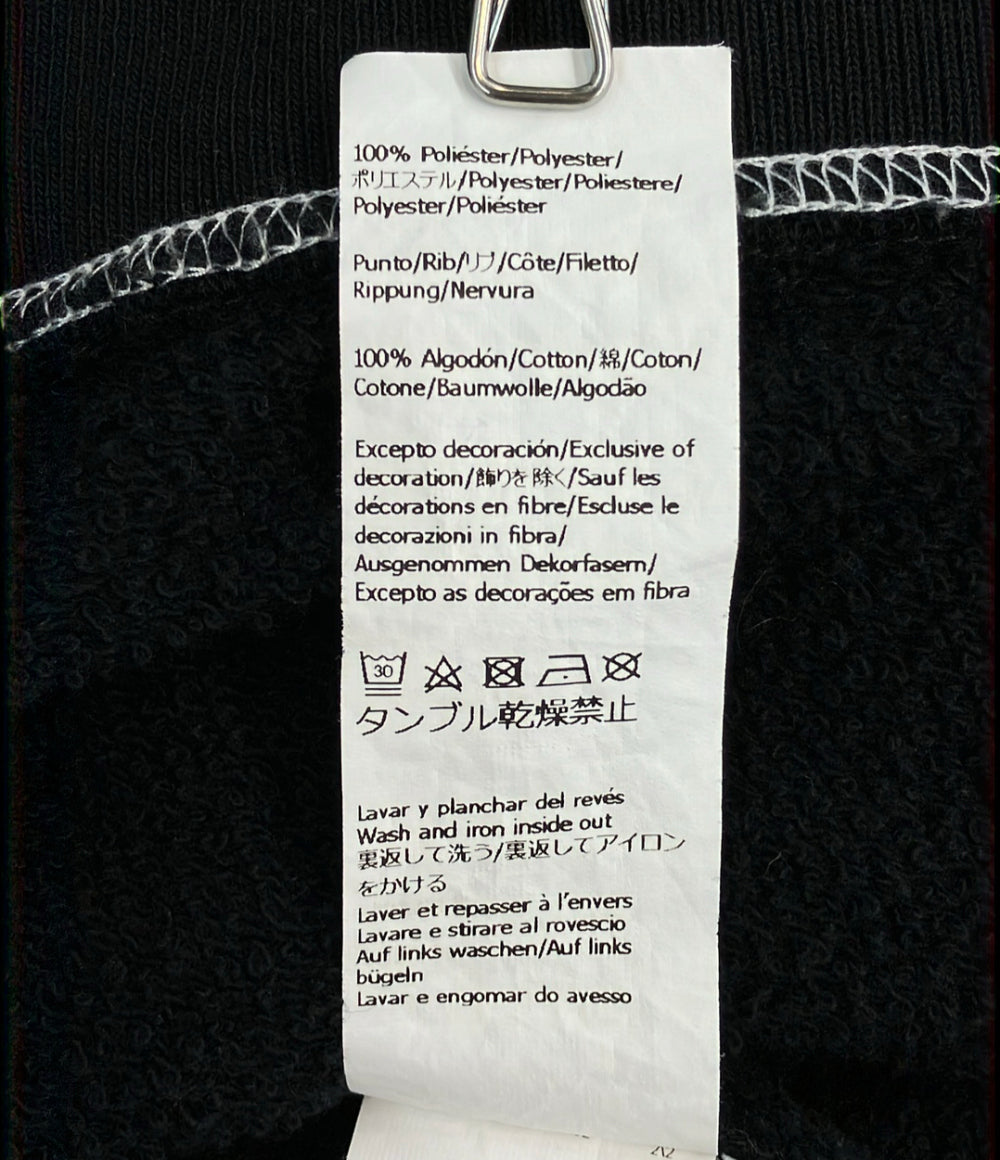 LOEWE アナグラム ロゴ フーディ パーカー H526Y25X02 メンズ SIZE L ロエベ