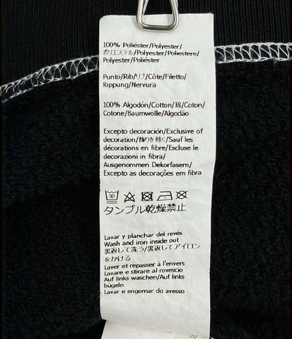 LOEWE アナグラム ロゴ フーディ パーカー H526Y25X02 メンズ SIZE L ロエベ