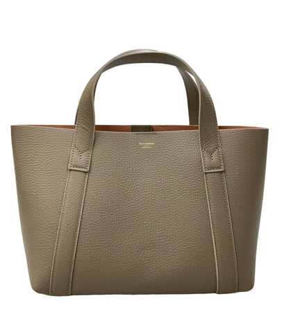美品 PELLE MORBIDA ミニトートバッグ レディース ペッレモルビダ