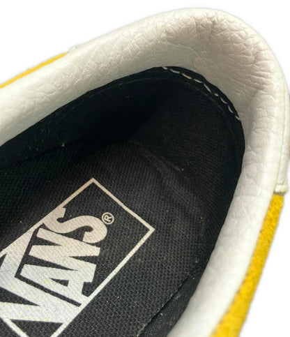 VANS ローカットスニーカー バンズ スポーツ フルーツ サイトプリント レディース SIZE 23.5 バンズ