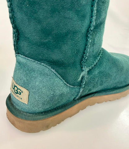 アグ ショートブーツ ムートンブーツ レディース SIZE 24 (L) UGG