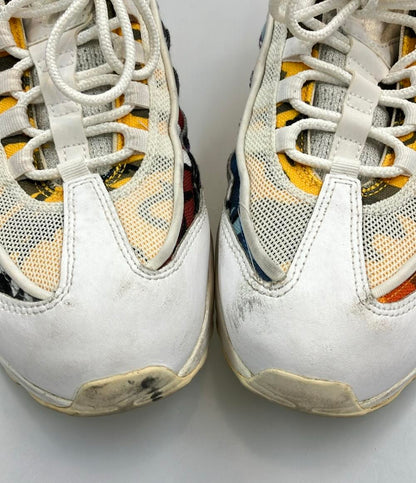 ナイキ ローカットスニーカー AIR MAX 95 ERDL PARTY AR4473-100 メンズ SIZE 28.0 (XL) NIKE