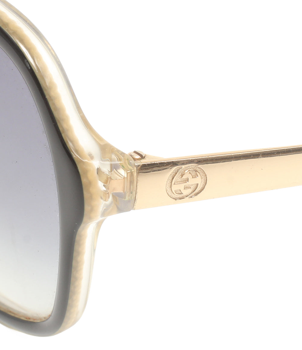GUCCI サングラス アイウェア 60□14 GG3687 レディース グッチ