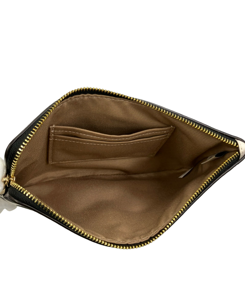COACH ポーチ シグネチャー CP488 レディース コーチ