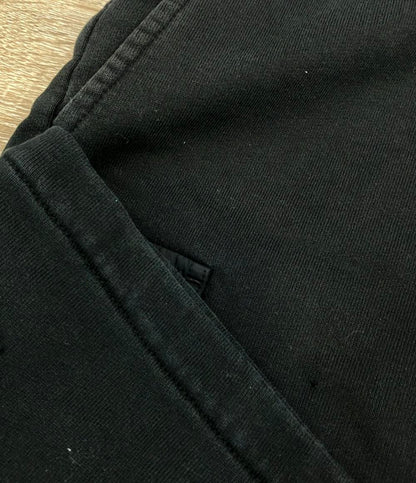 MONCLER ショートパンツ  スウェット SWEAT BOTTOMS h20918h00006 809kr メンズ SIZE S モンクレール