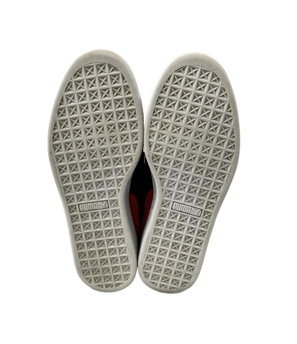 PUMA ローカットスニーカー メンズ SIZE 26.5 (M) プーマ