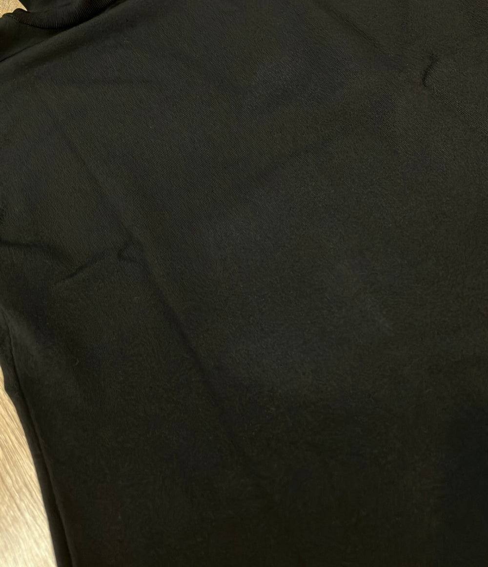 FOXEY ノースリーブシャツ タートル ニット 40870 レディース SIZE 38 (M) フォクシー