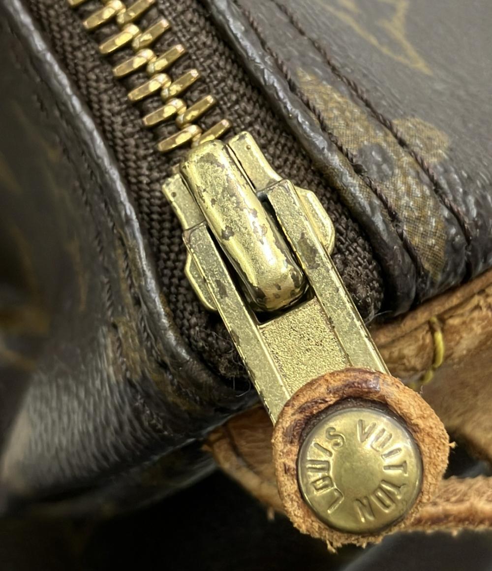 LOUIS VUITTON ミニボストンバッグ ハンドバッグ スピーディ 30 M41526