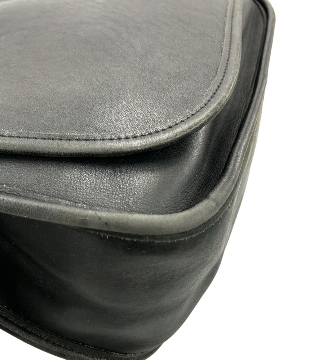 COACH ショルダーバッグ 斜め掛け レザー 9951 レディース コーチ