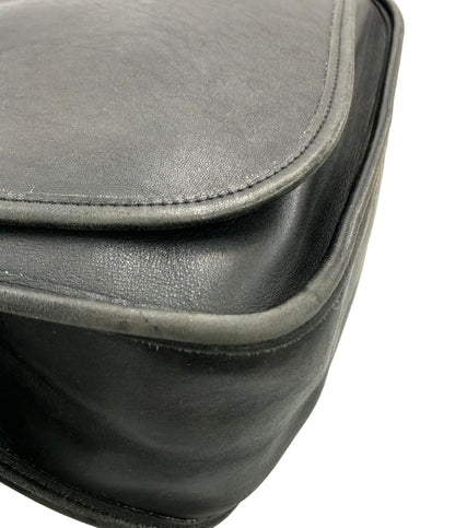 COACH ショルダーバッグ 斜め掛け レザー 9951 レディース コーチ