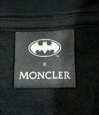 MONCLER BATMAN プルオーバーパーカー キッズ SIZE 140 モンクレール バットマン