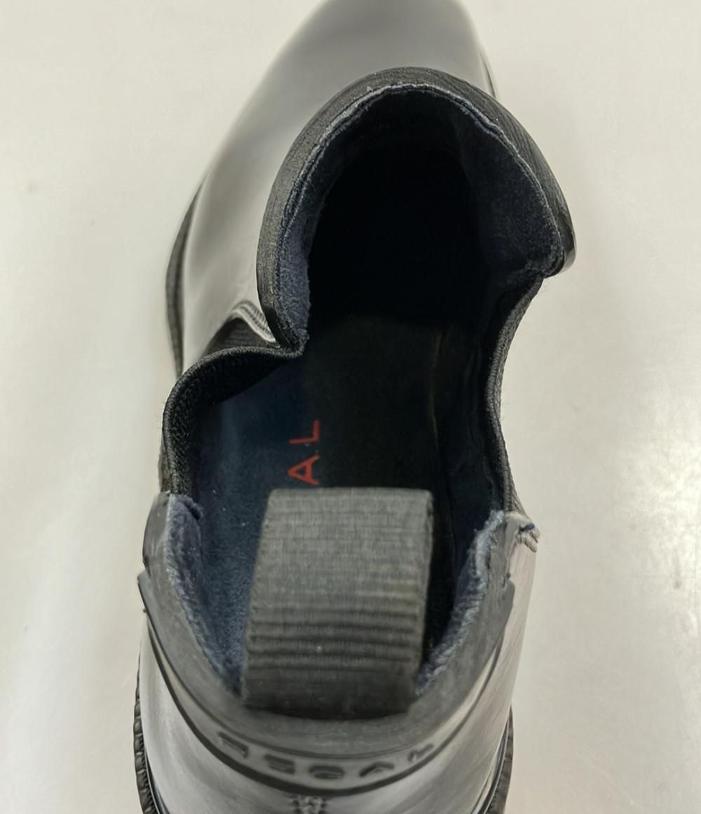 リーガル サイドゴアレインブーツ メンズ SIZE S REGAL