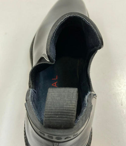 リーガル サイドゴアレインブーツ メンズ SIZE S REGAL