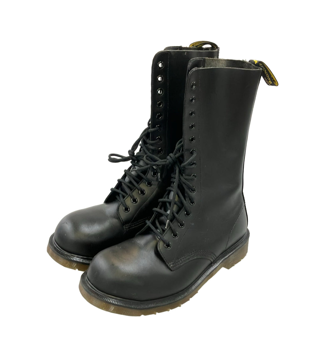 Dr.Martens 14ホールブーツ メンズ SIZE 8 (26.5cm) ドクターマーチン