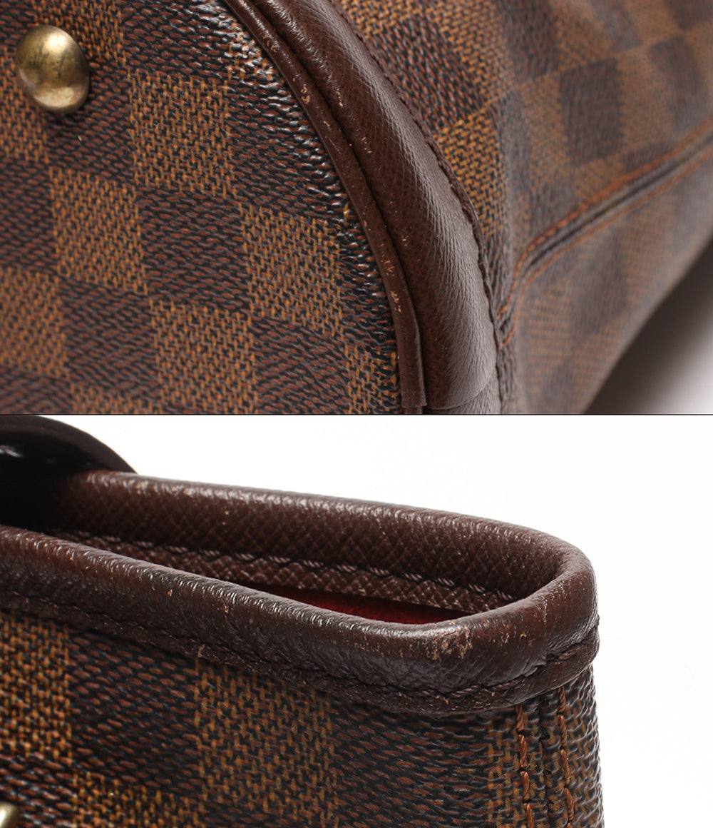 LOUIS VUITTON ショルダーバッグ 肩掛け マレ ダミエ エベヌ N42240 レディース ルイ・ヴィトン