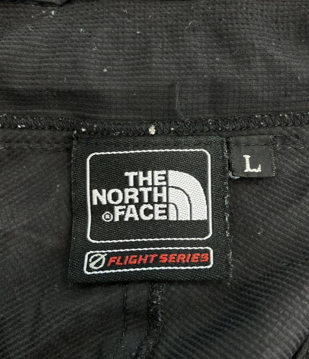 ザ・ノースフェイス ナイロンジャケット スワローテイルフーディ NP11016 メンズ SIZE L THE NORTH FACE