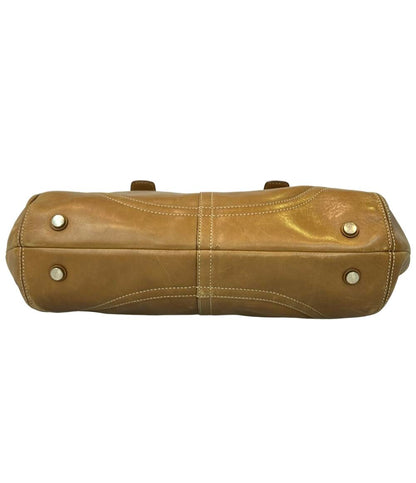 COACH トートバッグ シグネチャー 9636 レディース コーチ