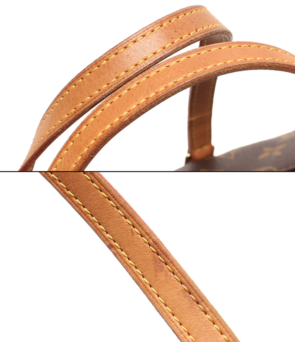 ルイヴィトン パピヨン26 モノグラム ハンドバッグ LOUIS VUITTON（ルイ・ヴィトン） パピヨン26 モノグラム ハンドバッグ