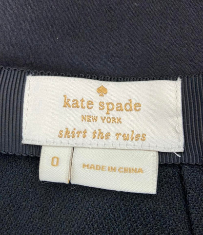 ケイトスペード フラミンゴ スカート レディース SIZE 0 Kate Spade