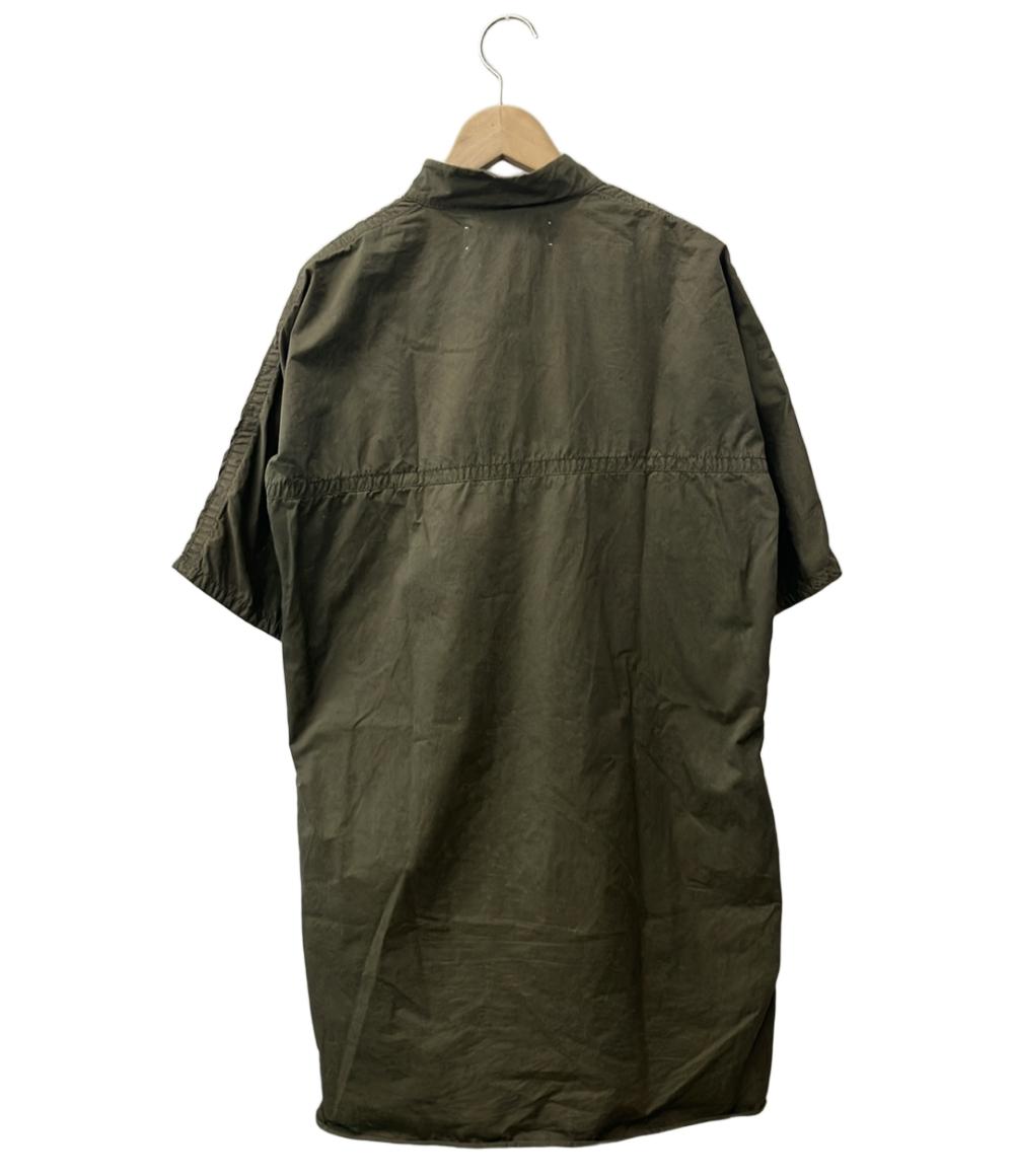 訳あり マルニ シャツワンピース レディース SIZE 40 (M) MARNI