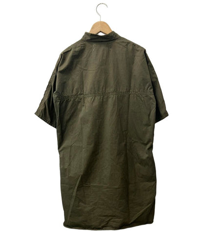 訳あり マルニ シャツワンピース レディース SIZE 40 (M) MARNI