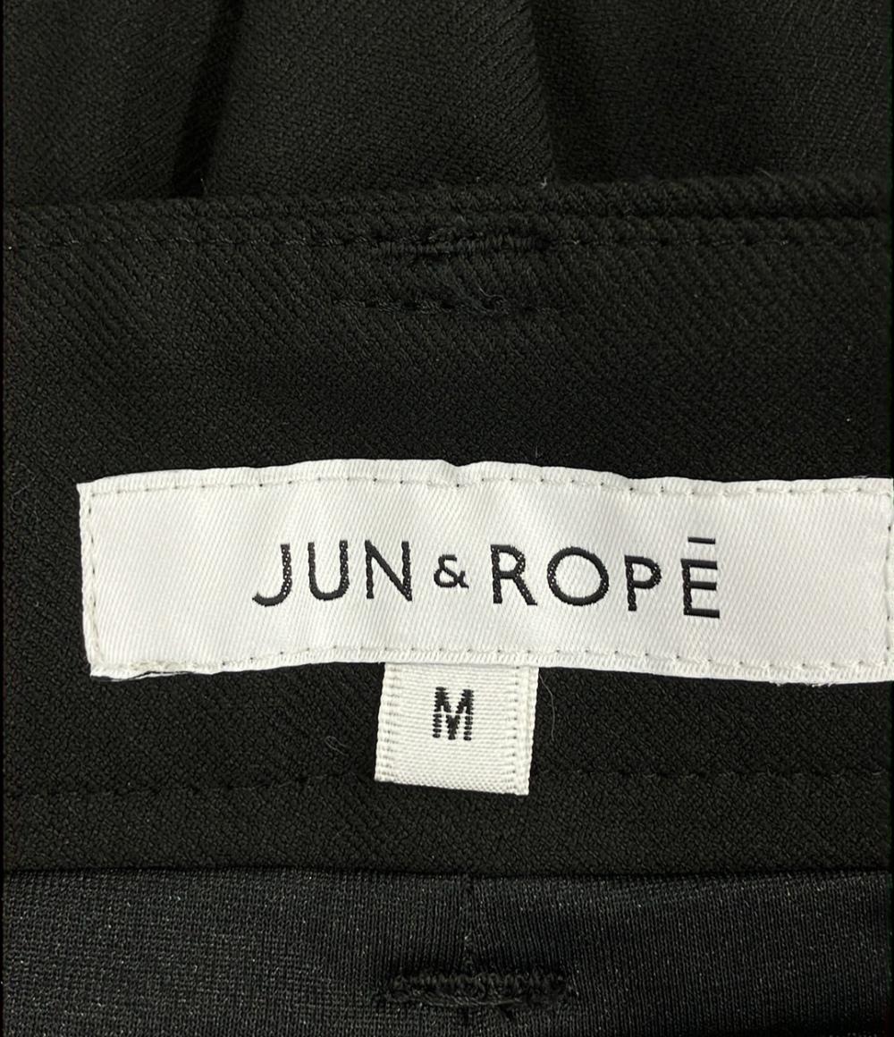 美品 ジュン&ロペ フレアミニスカート レディース SIZE M (M) JUN & ROPE'