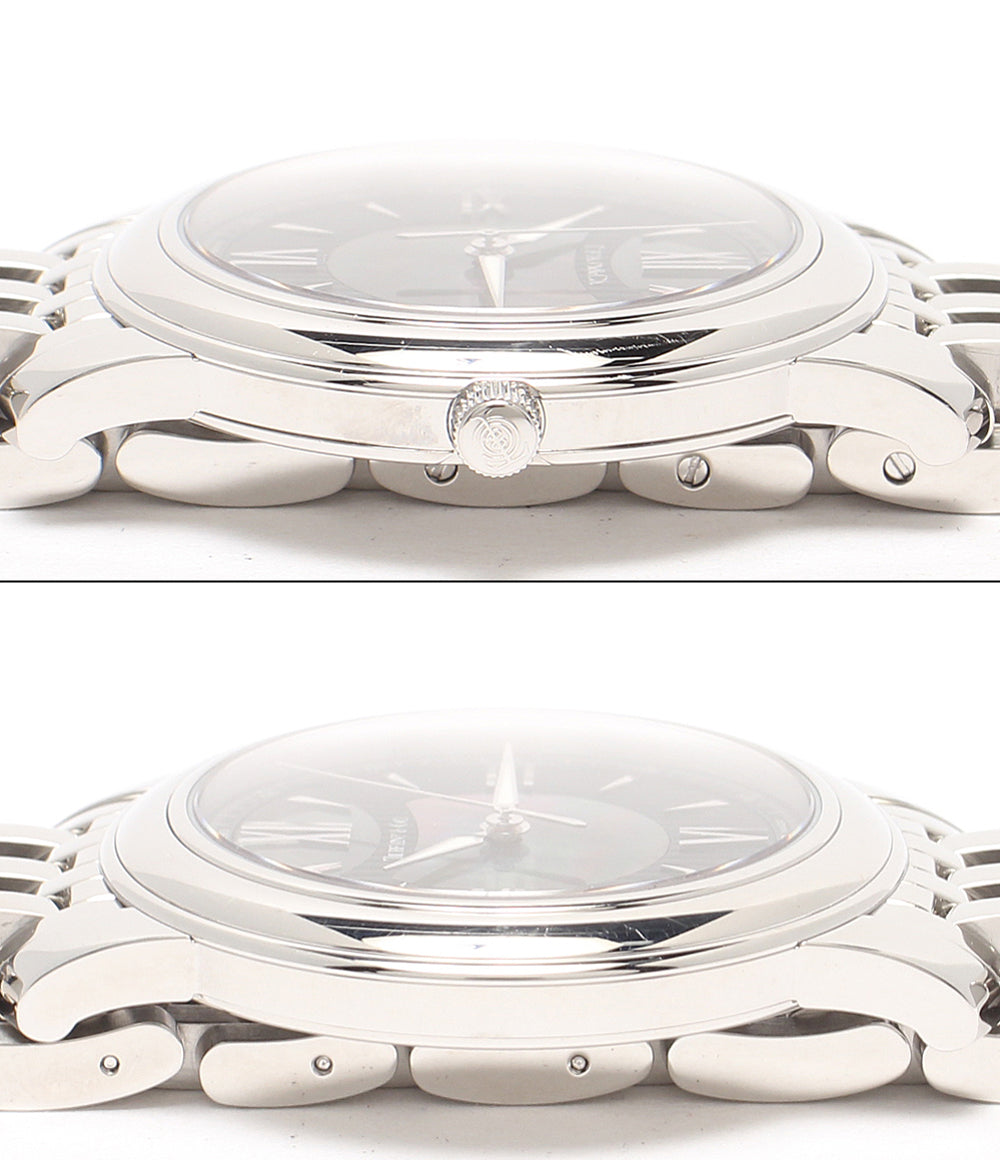 Tiffany & Co. 腕時計 マーク クオーツ Z0046.17.10A90A00A メンズ レディース ティファニー