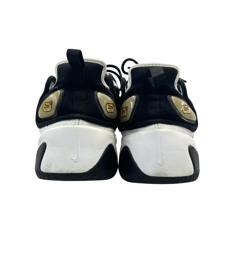 NIKE ローカットスニーカー ZOOM 2K AO0269-101 メンズ SIZE 27.0 (L) ナイキ