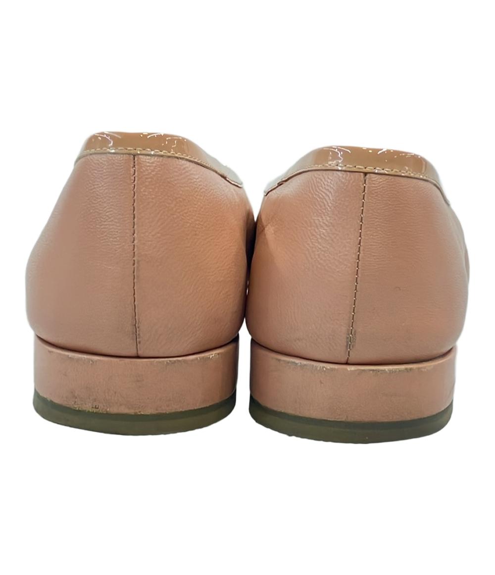 Salvatore Ferragamo パンプス レディース SIZE 5 D 22.5(cm) サルヴァトーレフェラガモ