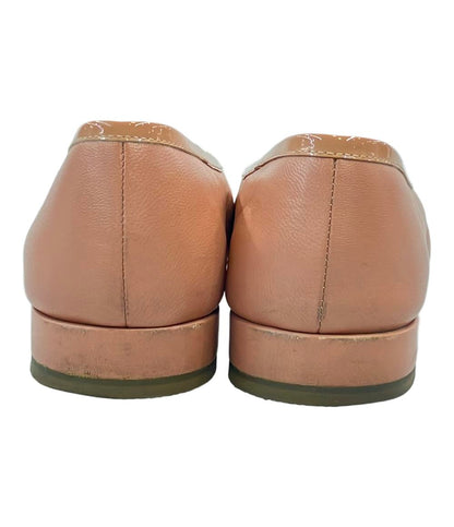 Salvatore Ferragamo パンプス レディース SIZE 5 D 22.5(cm) サルヴァトーレフェラガモ